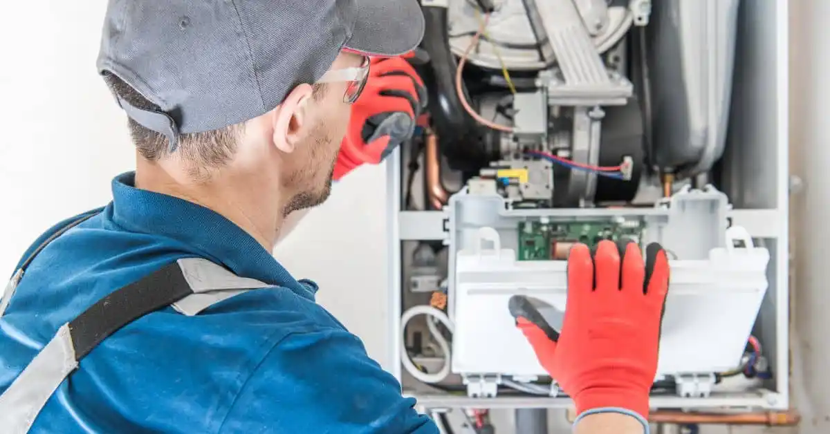 installateur Nieuwerkerk aan den IJssel